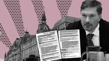 Slik skapte UD bistandsbomben som endte hos Økokrim