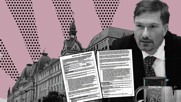 Slik skapte UD bistandsbomben som endte hos Økokrim