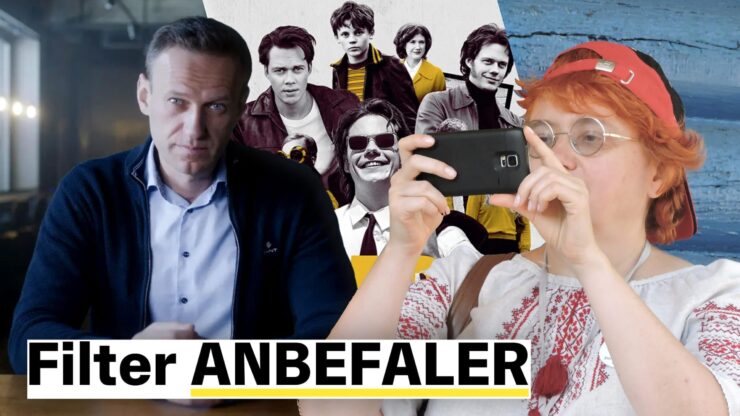 Karismatisk vanekriminell, krigens råeste senior og årets beste scene i en doku