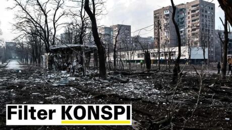 «Jeg så to menn bli tatt ut av bussen. De ble bundet og fikk bind for øynene»