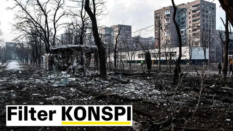 «Jeg så to menn bli tatt ut av bussen. De ble bundet og fikk bind for øynene»