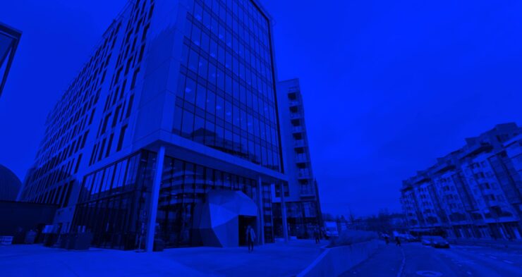 Nordea- og NAV-ansatte pågrepet i korrupsjonssak