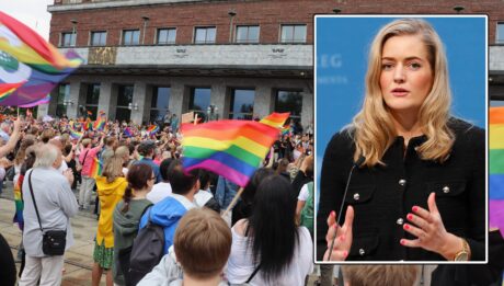Terror-avlysningene: Oslo-politikere krever hastemøte med Mehl om «unntakstilstanden»
