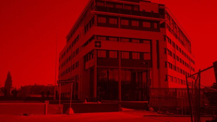 To norske statsborgere arrestert for Al Qaida-støtte