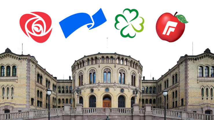Sier nei til lobbyregister: – Det er full åpenhet om alt vi driver med