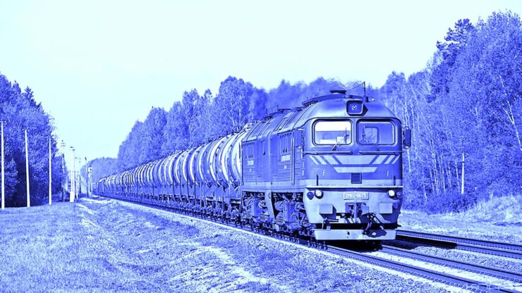 Russland advarer Vesten mot isolering av Kaliningrad