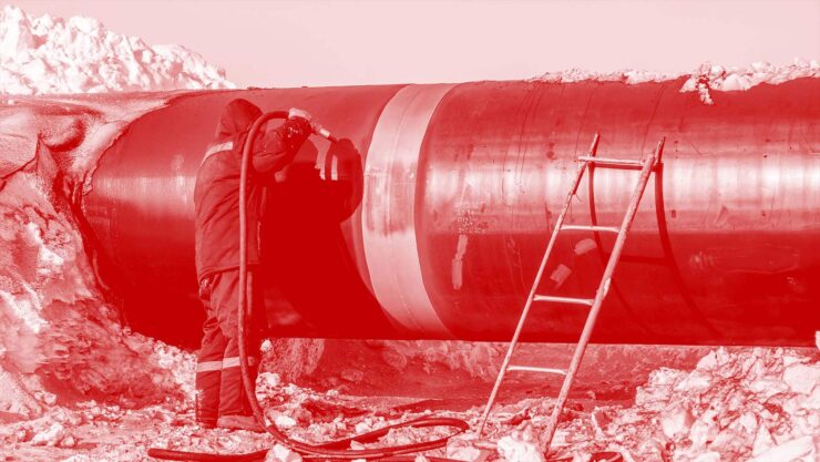 IEA-advarsel: Russland kan stenge gasskranene helt