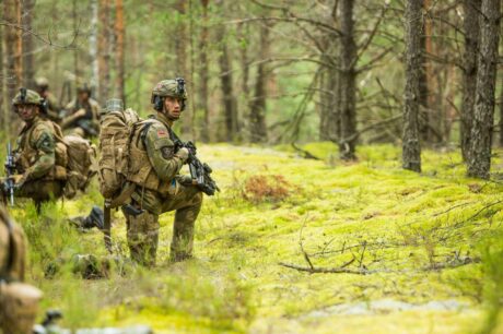 Offiser i Hæren: Forsvaret planlegger å gå i den samme fellen som i 1940 – akkurat slik Russland ønsker seg