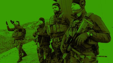 Vedtatt i Stortinget: USAs soldater får vidtrekkende fullmakter på norske militærbaser