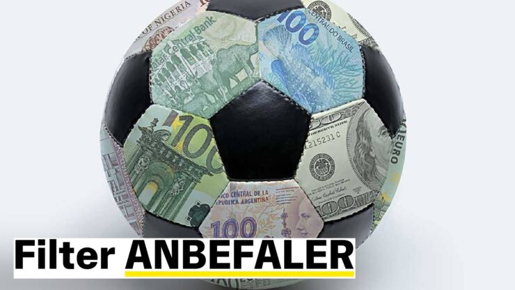 Sportens skyggesider og norsk sportsvasking