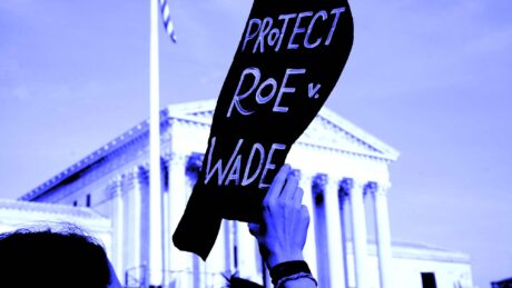 Abortforbud gjør at flere kvinner vil stemme i USA