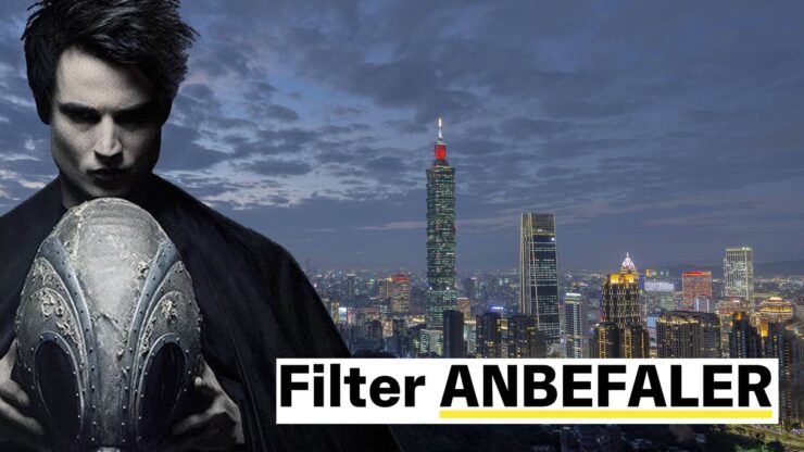 Bli klokere på Taiwan og Pelosi – og få med deg disse ferske tv-nyhetene