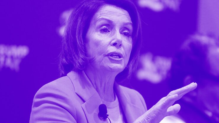Pelosi vil trolig besøke Taiwan – Kina «vil ikke sitte stille og se på»