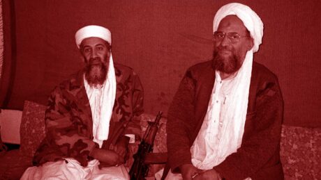 Al Qaida-leder drept – etterfølgeren mangler samlende kraft