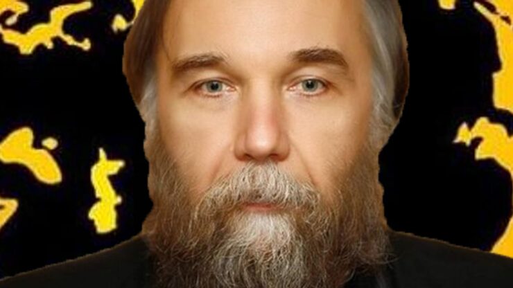 Dugins myter – mytene om Dugin