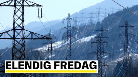 Seks spørsmål Norge må stille seg i energikrisen