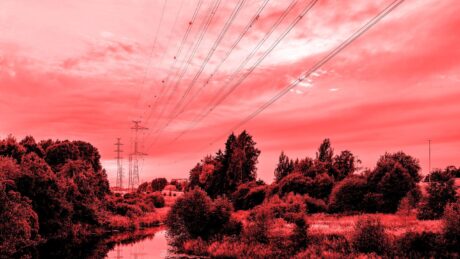 Finske husholdninger varsles om mulige strømkutt i vinter