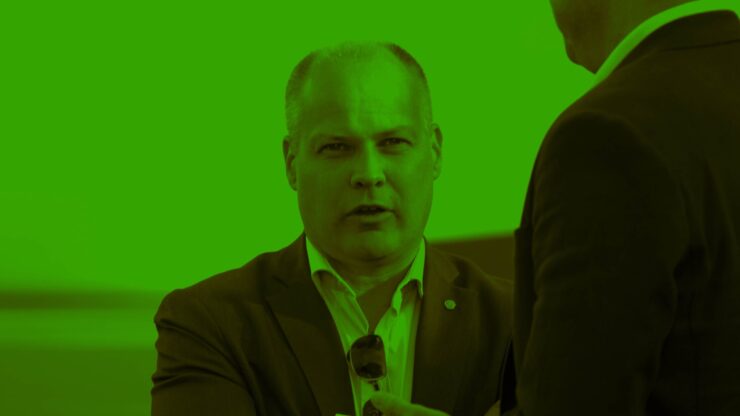 Første tyrker vedtatt utlevert fra Sverige etter Nato-avtale