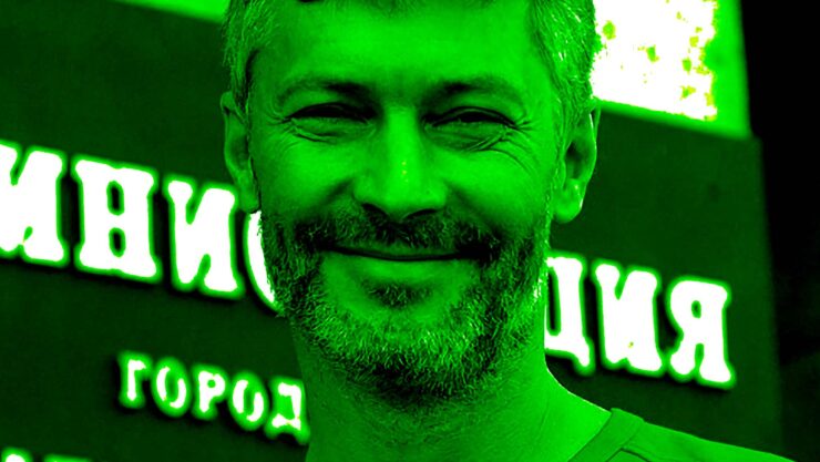 Nok en Putin-kritiker arrestert i Russland