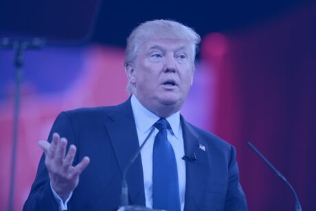 Trump må svare på spørsmål under ed