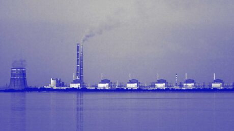 FN-inspektører: Skyting mot atomkraftverk må stanse