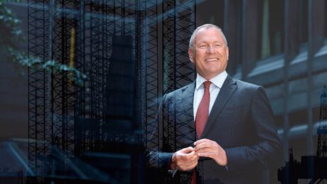 Oljefondsjefen stilte opp for AI-reklame – «Burde sagt nei», innrømmer Norges Bank