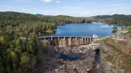Tre mulige løsninger på «energitrilemmaet»