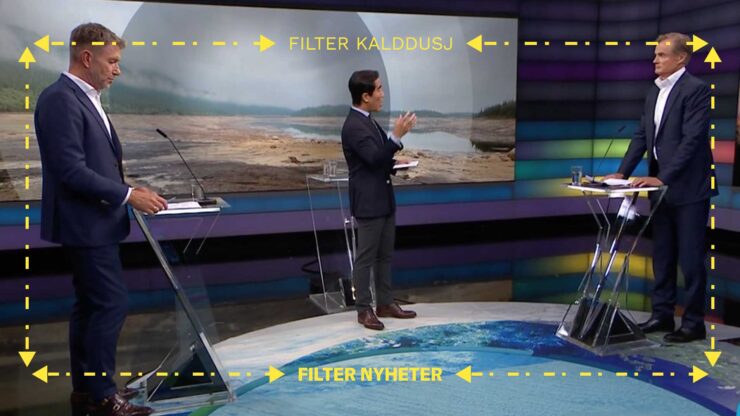 Spetalen vs energiministeren: Dette er de store spørsmålene nå