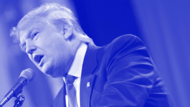 Hvis Trump vinner: Hva skjer med klima og natur?