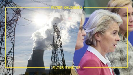 EU sier nei til radikalt grep i strømmarkedet