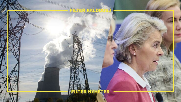 EU sier nei til radikalt grep i strømmarkedet