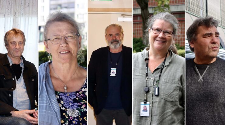 Årevis med NNPF-frustrasjon blant ansatte på Politihøgskolen: – Reinspikka ideologi