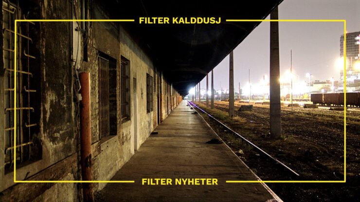Frykter avindustrialisering i Europa