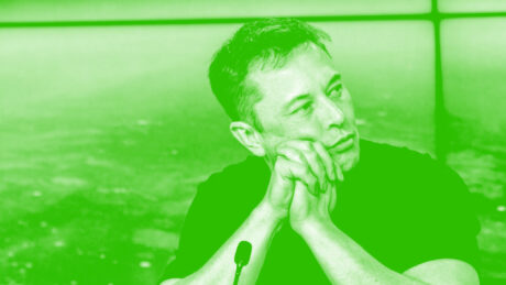 Elon Musk setter inn seg selv som Twitter-sjef