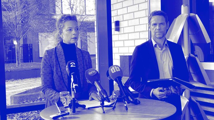 PST-overtar dronesakene – sønn av Putin-alliert arrestert i Finnmark