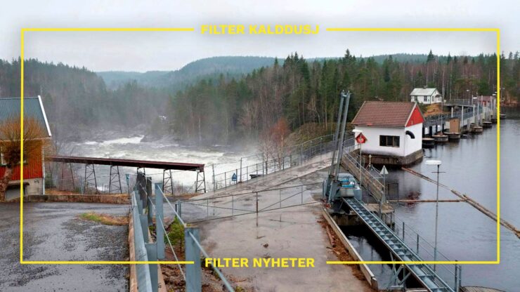 Mer vann i magasiner, mer kraft – strømprisen vil likevel stige