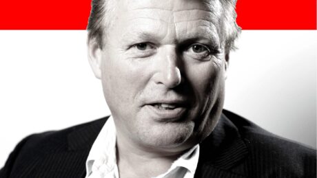 Steigan-leder kan bli listetopp i Nordland Rødt