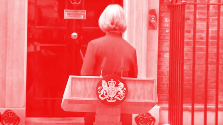 Liz Truss går – dette er de mulige arvtakerne