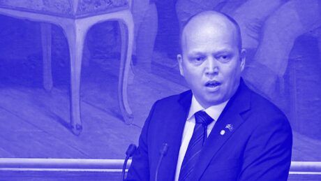 Fem underspilte nyheter om statsbudsjettet