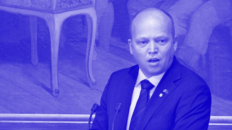 Fem underspilte nyheter om statsbudsjettet