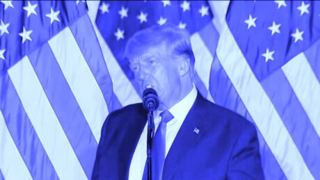 Trump er presidentkandidat igjen. Mye er annerledes denne gangen