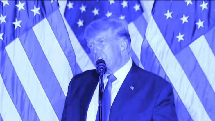 Trump er presidentkandidat igjen. Mye er annerledes denne gangen