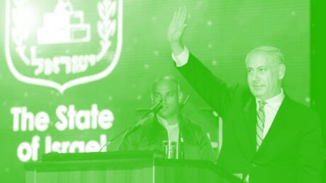 Comeback for Netanyahu med ytre høyre i Israel