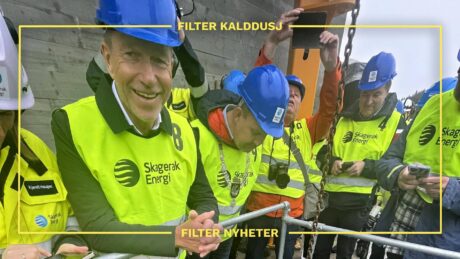 Slik kan kraftselskapene selv i stor grad diktere skatten