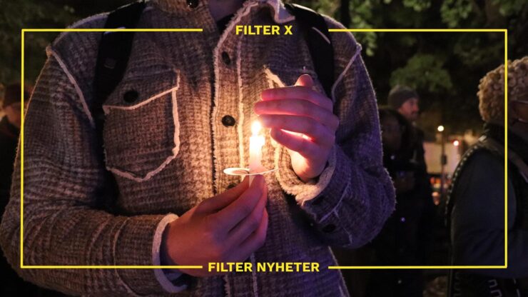 LHBTQ-skyting i USA «etter alle solemerker» hatkrim, sier ordfører