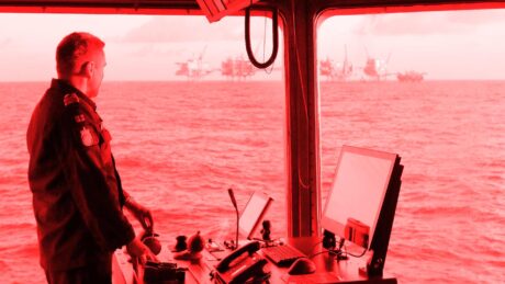 Norske forsvarstopper: «Det brenner. Vi er for små»