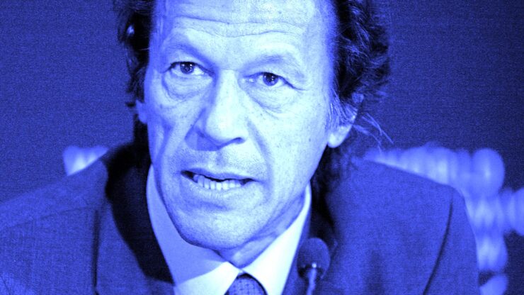 Eks-statsminister såret i attentat i Pakistan