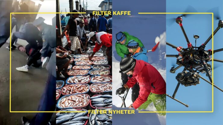 Russland anklaget for «gjørme av løgner» i Sikkerhetsrådet