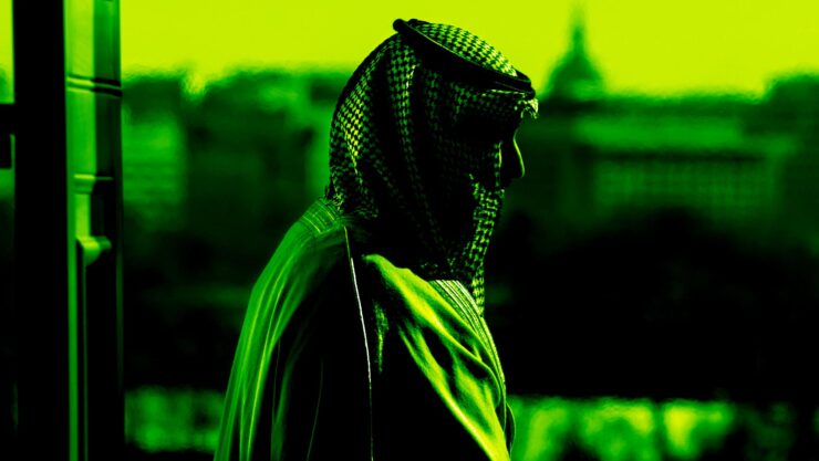 Saudi-Arabia: Fotballtriumf borte, henrettelser hjemme