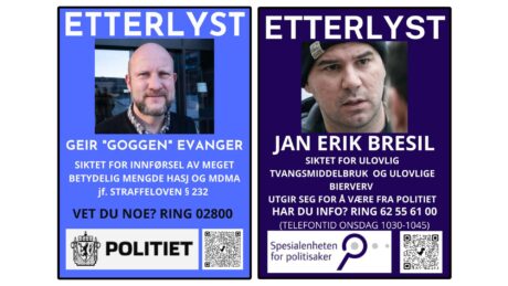 Kommentar: Nå vil «Goggen» straffe satire også – Det er ikke noe å le av